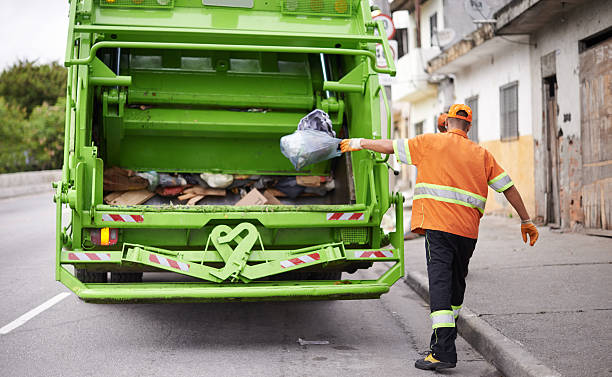 Best Customized Junk Removal Services in South Bloomfield, OH